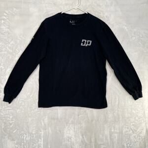 Diesel Power Gear Men's Black Medium Long Sleeve T-Shirt